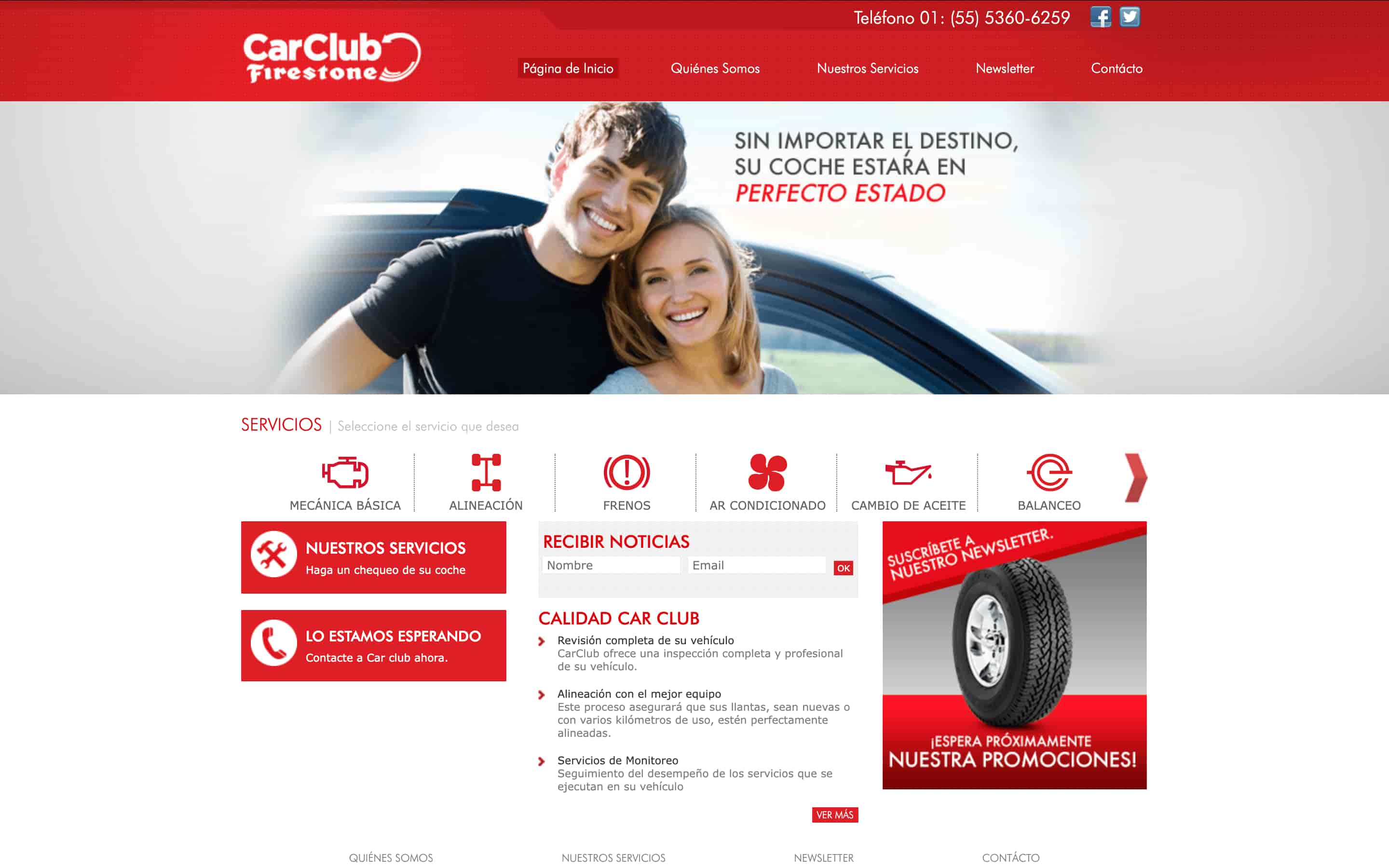 Arrancon Toyota